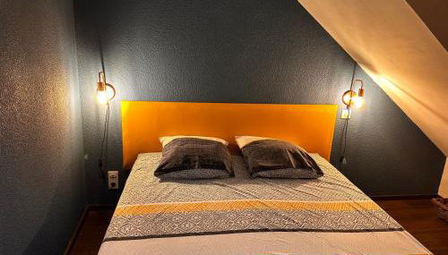 La Maison aux Volets Bleus 3ème Étage - Foto 2