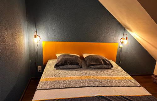 La Maison aux Volets Bleus 3ème Étage - Photo 2