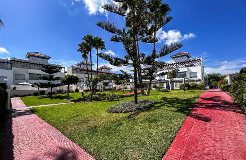 Casa adosada familiar en complejo con piscina - Bel Air 28 - Photo 46