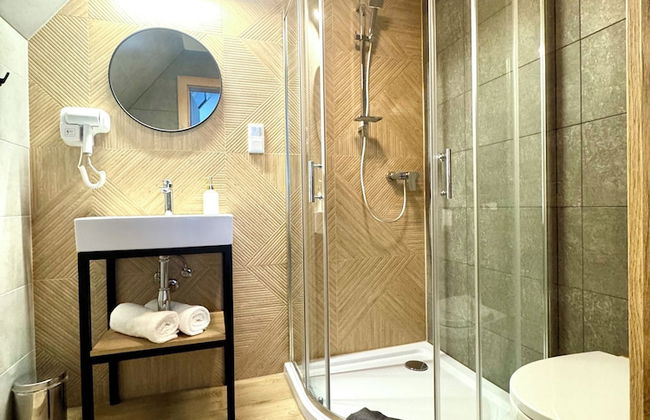 Willa Janowa apartamenty i pokoje - Foto 69