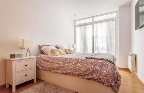 Precioso apartamento nuevo en el centro de A Coruña! - Foto 5