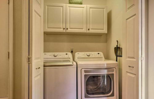 Pet-Friendly Georgetown Home Less Than 1 Mi to Dtwn! - Foto 22