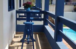 Casa Miosótis apartamentos - Foto 6