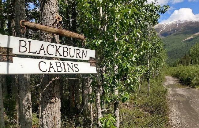 Blackburn Cabins - Photo 52