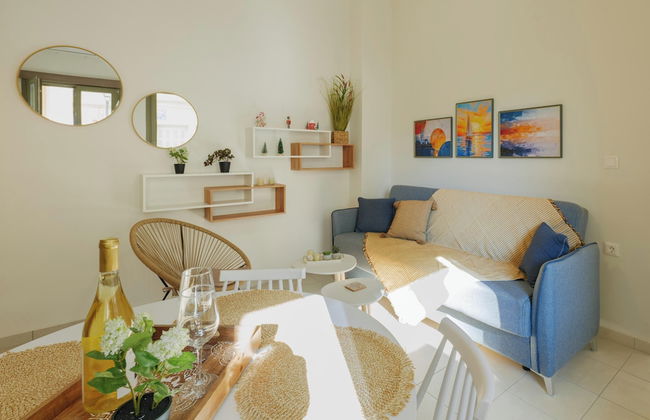 Elartis Apartment - Foto 15