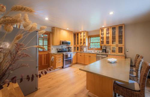 Beauty Mountain Hideaway - Secluded - New River Gorge National Park - Foto 16