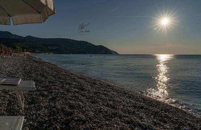 "saracena" Superior Holiday Home With Swimming Pool and Private Beach - Foto 80