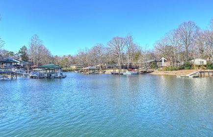 Dock Days by Avantstay Swimming Platform, Dock - Foto 95