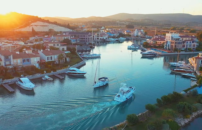 OZBEK APART OTEL - Photo 24