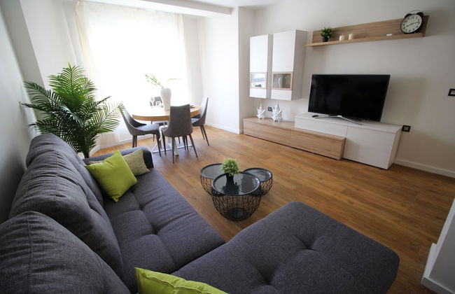 Rueda López - Espléndido apartamento de lujo - Photo 42