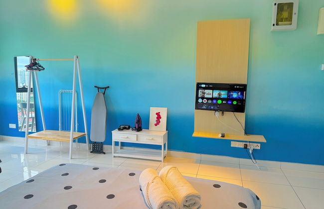 3 Towers Jalan Ampang By Serenity Homes - Foto 41