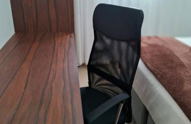 Lindo apto de 2 quartos e 1 banheiro c/ garagem - Foto 2