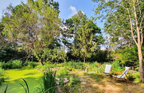 Cozy Home In Wingst With Sauna - Foto 18