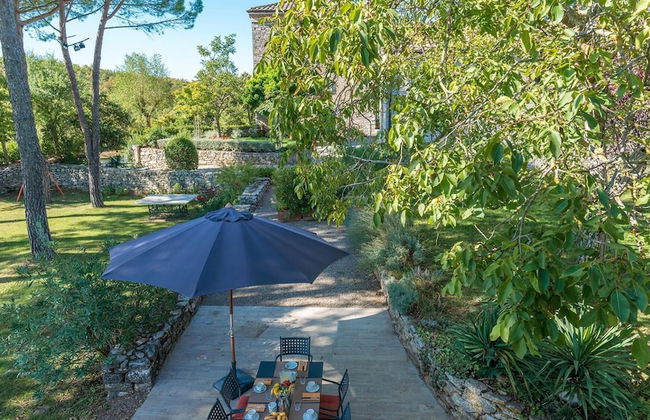 Fortilizio 6 in Rapolano Terme - Foto 30