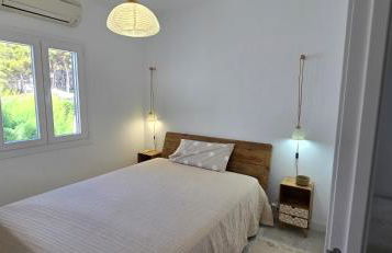 Villa climatisée, piscine privée et grand jardin - Foto 11