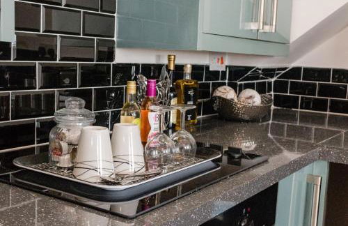 Town centre apartments - Foto 17