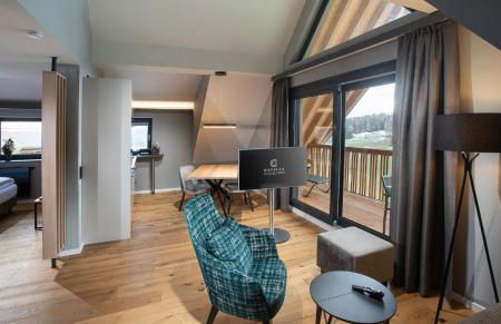 Black Forest Lodge - Photo 144