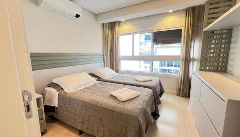 Apartamento em Bento Gonçalves próximo ao shopping - Foto 2, towels