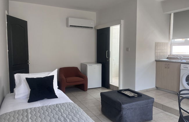 Phaedrus Living: Hoopoe Residencies 107 - Foto 7