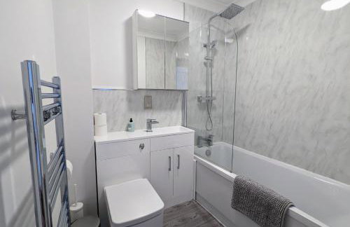 Saffron Court by Wycombe Apartments - Apt 12 - Foto 8