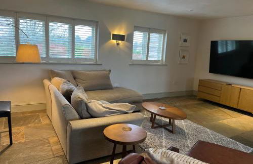 Elmcroft, Large House with Shepherds Hut - Foto 14