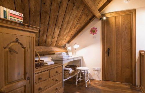 Cottage 1 New Yatt Farm - Photo 3