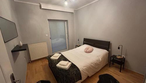 Family Nest Apartment SKG - Foto 4