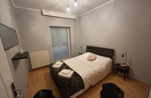 Family Nest Apartment SKG - Foto 4