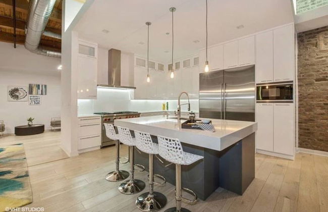 Breathtaking 6 BDR Luxury Condo Downtown Chicago - Foto 37