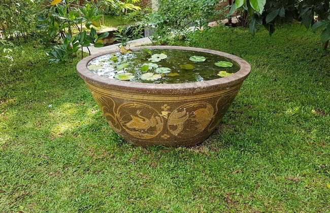 Siriniwasa Villa Induruwa - Foto 50