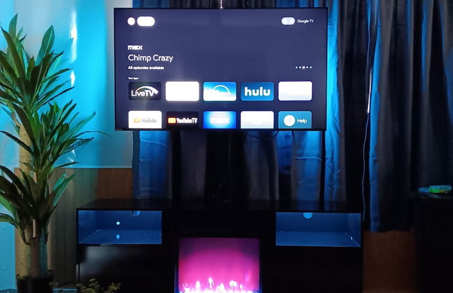 Aqua Lodges at Hurricane Hole Marina - Foto 15