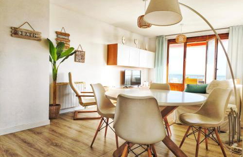 Terraza Mar de Corrubedo - Foto 6