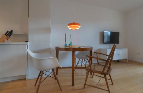 Ruhige Lage Apartment in Unterbilk - Foto 7