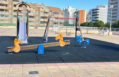 Bahia Park Résidence - Foto 9