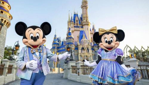 Évasion proche Disneyland - Foto 4