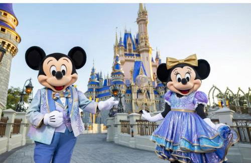 Évasion proche Disneyland - Foto 4