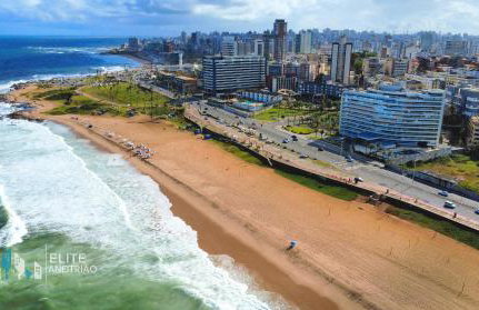 Melhor Vista de Salvador - Foto 13