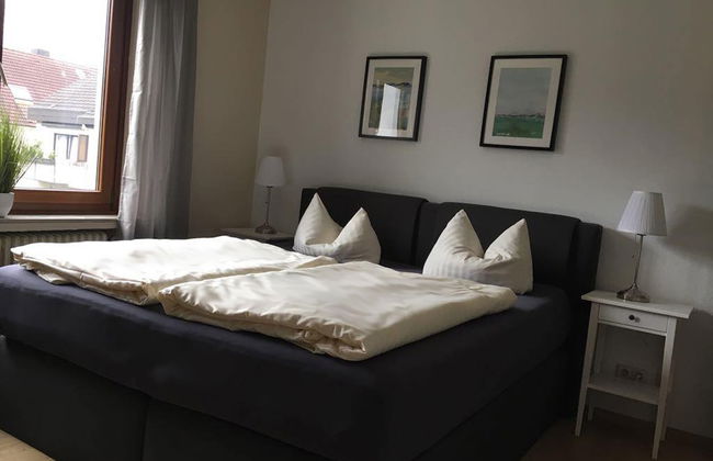 Best APARTMENTS - Foto 13