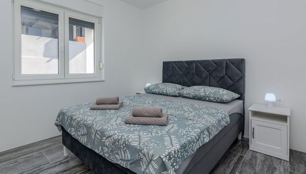 Apartments Lavanda - Foto 2, Habitación