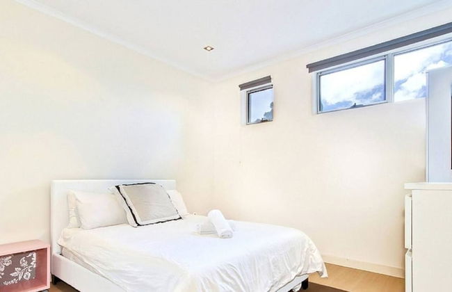 Block Escape - Ocean View Apartment no 1 - Photo 5