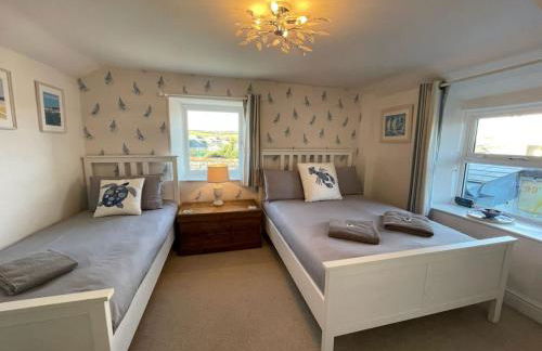 Sandown St Teath 3 bed sleeps 6 - Foto 55