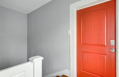 Apt Near Hermann Park and TMC - Free Parking Spot! - Foto 19