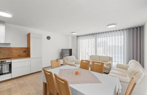 Villa Tina Zambratija with private pool - Foto 8