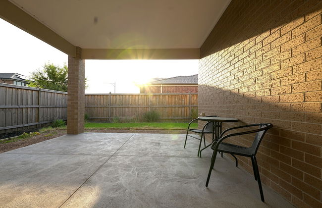 Modern 6BRM House Big Group at Pakenham - Foto 35