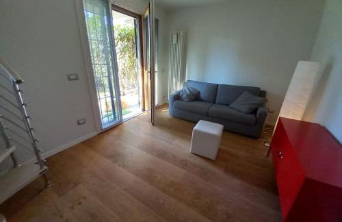 Appartamento Il Giardinetto Reggio Emilia - Foto 19