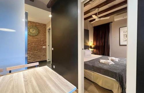 Stay U-nique Apartments Est - Photo 47