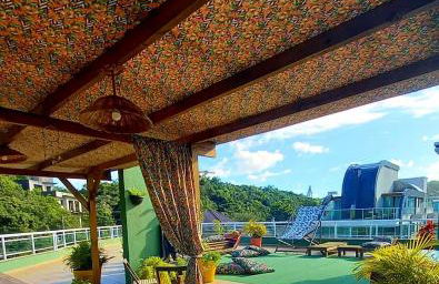 Residencial Ilha Bela - Photo 64