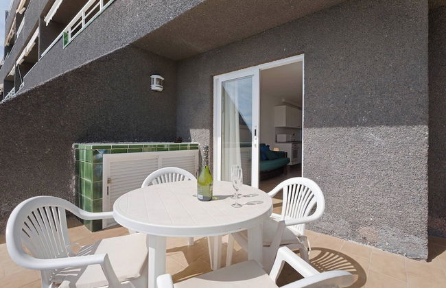 Costa Isora 1 Frontline - Foto 25