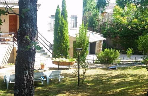 Casa rural El rincón de Gredos - Photo 1