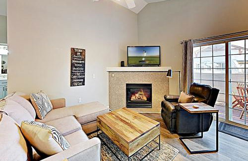 Crazy Horse Condo - Foto 1